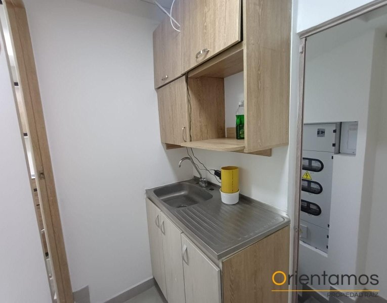 Oficina disponible para el arriendo en Medellín el codigo es 21367 foto numero 6