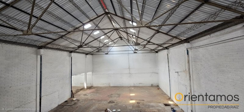 Bodega disponible para el arriendo en Medellín el codigo es 21286 foto numero 8