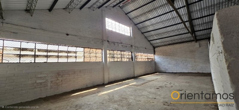 Bodega disponible para el arriendo en Medellín el codigo es 21286 foto numero 9