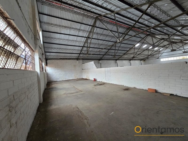 Bodega disponible para el arriendo en Medellín el codigo es 21286 foto numero 6