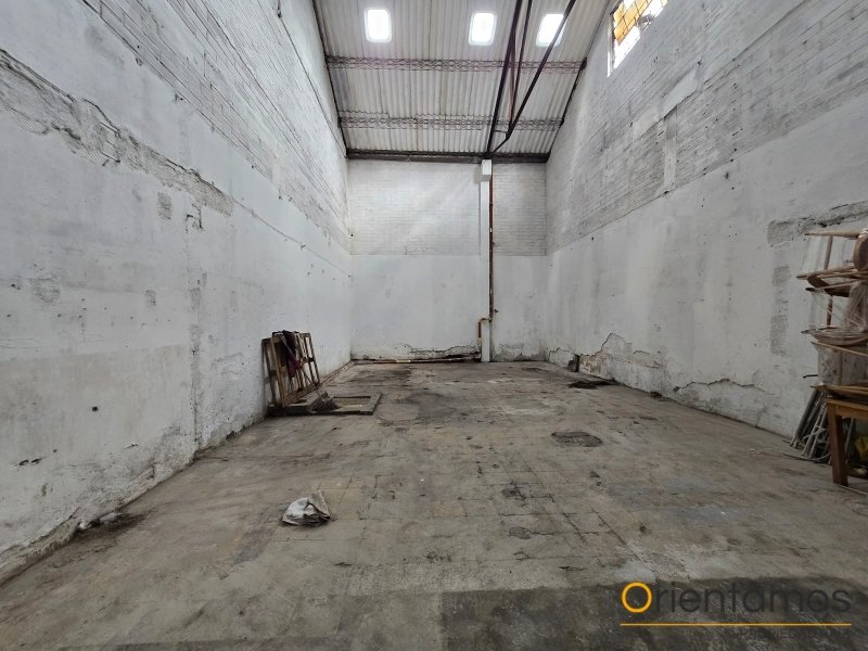 Bodega disponible para el arriendo en Medellín el codigo es 21286 foto numero 10