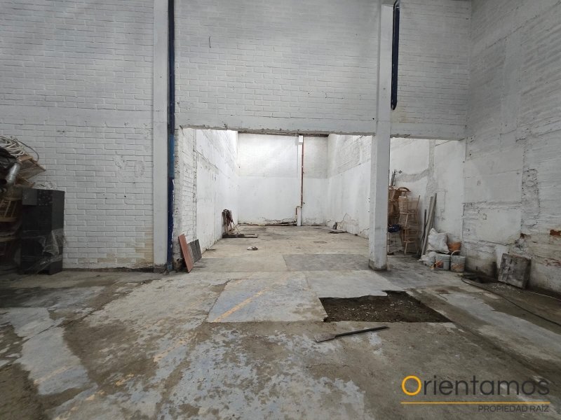 Bodega disponible para el arriendo en Medellín el codigo es 21286 foto numero 11
