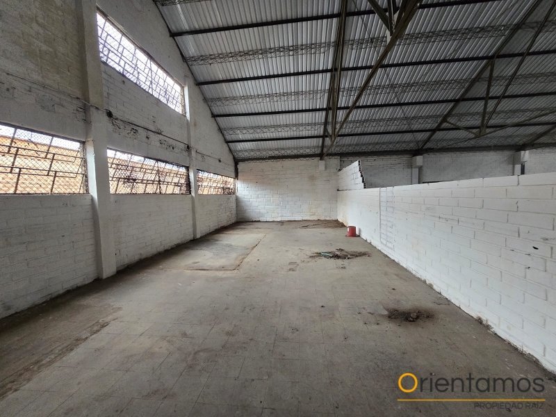 Bodega disponible para el arriendo en Medellín el codigo es 21286 foto numero 7