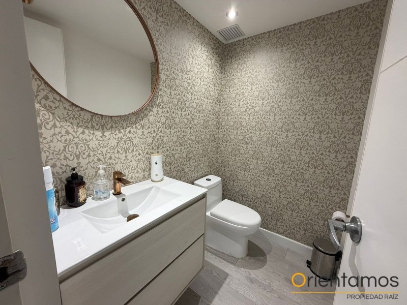 Apartamento disponible para el arriendo en Medellín el codigo es 21137 foto numero 6