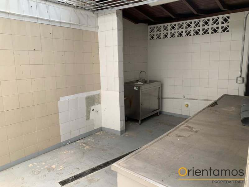 Local disponible para el arriendo en Medellín el codigo es 19049 foto numero 3