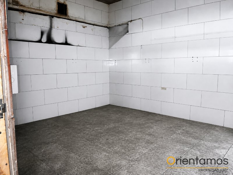 Local disponible para el arriendo en Medellín el codigo es 21411 foto numero 6