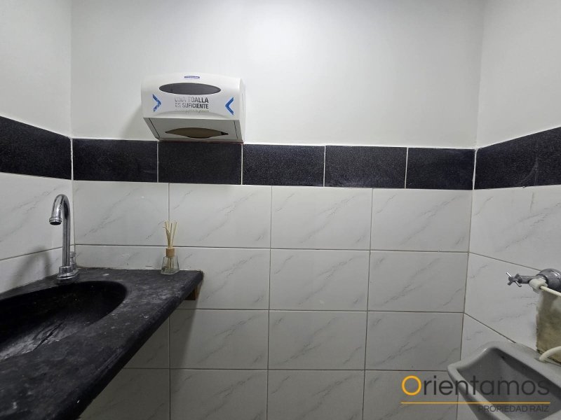 Local disponible para el arriendo en Medellín el codigo es 21077 foto numero 12