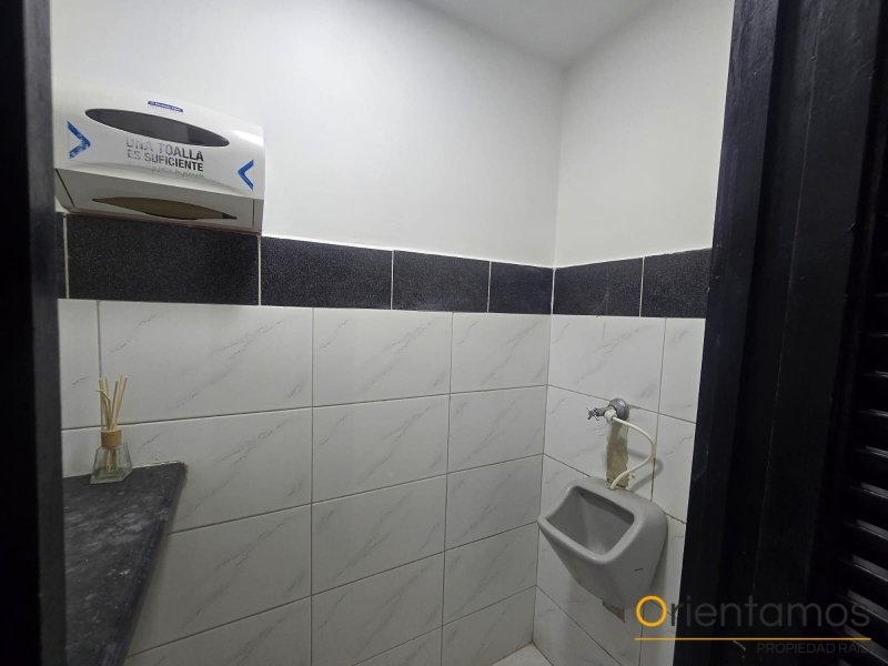 Local disponible para el arriendo en Medellín el codigo es 21077 foto numero 13