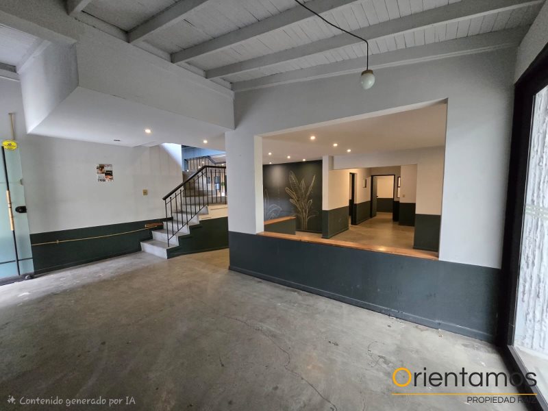 Casa-local disponible para el arriendo en Medellín el codigo es 15442 foto numero 2
