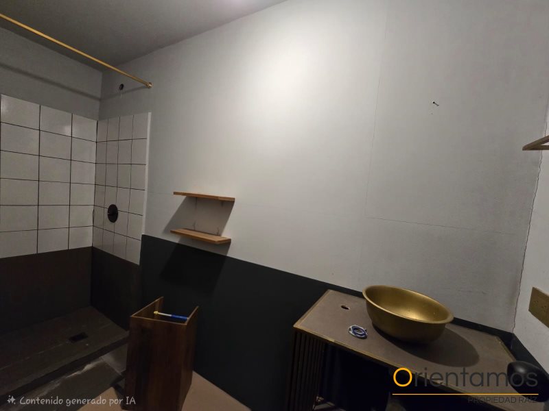 Casa-local disponible para el arriendo en Medellín el codigo es 15442 foto numero 13