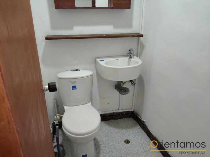 Oficina disponible para el arriendo en Medellín el codigo es 20687 foto numero 9