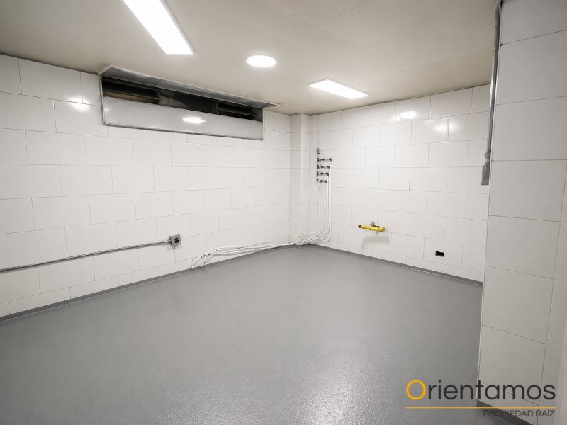 Local disponible para el arriendo en Medellín el codigo es 138 foto numero 8