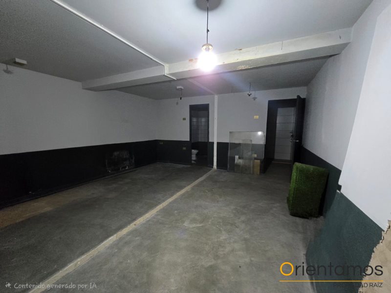 Casa-local disponible para el arriendo en Medellín el codigo es 15442 foto numero 8