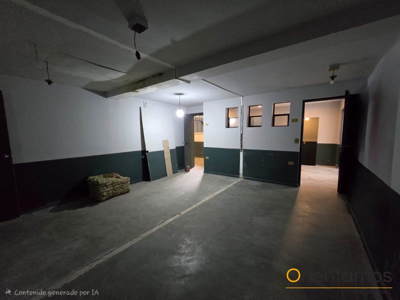 Casa-local disponible para el arriendo en Medellín el codigo es 15442 foto numero 17