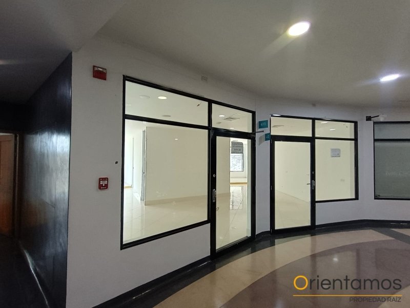 Local disponible para el arriendo en Medellín el codigo es 21406 foto numero 2
