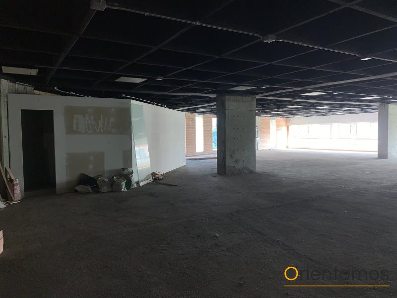 Local para el arriendo en Envigado - La Paz el codigo es 20486 foto numero 18