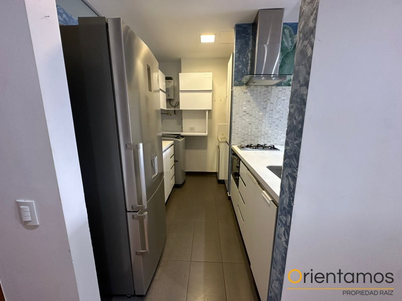 Apartaestudio disponible para el arriendo en Medellín el codigo es 20315 foto numero 4