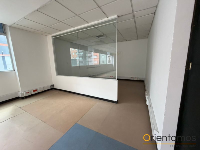 Oficina disponible para el arriendo en Medellín el codigo es 20982 foto numero 10