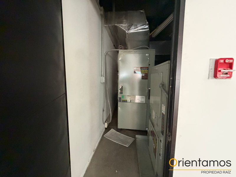 Oficina disponible para el arriendo en Medellín el codigo es 20982 foto numero 17