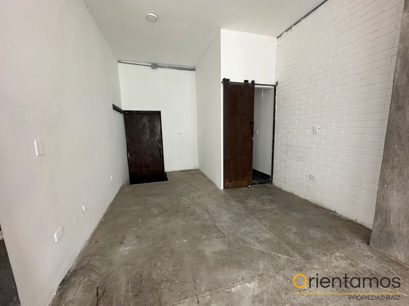 Local disponible para el arriendo en Medellín el codigo es 19112 foto numero 8