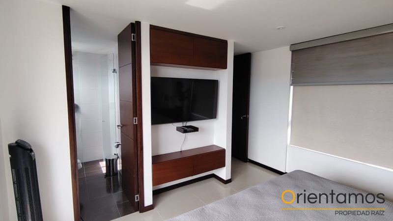 Apartamento disponible para el arriendo en Medellín el codigo es 20585 foto numero 11