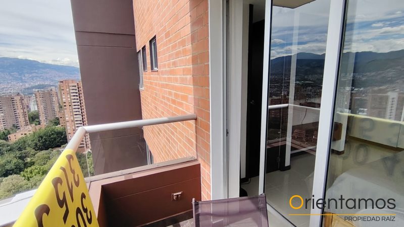 Apartamento disponible para el arriendo en Medellín el codigo es 20585 foto numero 8