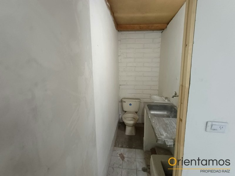 Bodega disponible para el arriendo en Medellín el codigo es 21642 foto numero 6