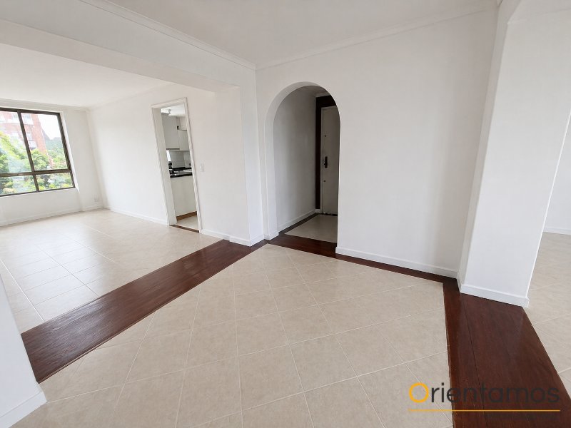 Apartamento disponible para el arriendo en Medellín el codigo es 21135 foto numero 7