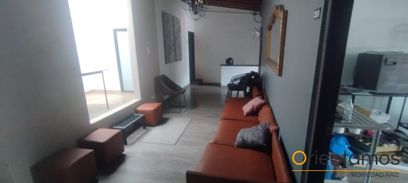 Local disponible para el arriendo en Medellín el codigo es 20178 foto numero 9