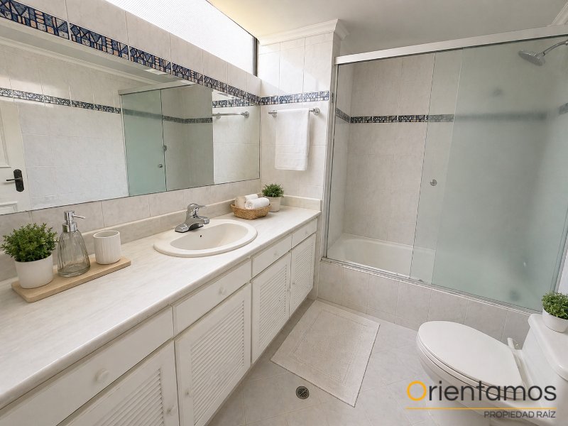 Apartamento disponible para el arriendo en Medellín el codigo es 21135 foto numero 12