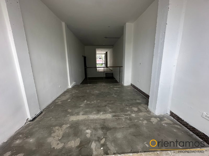 Local disponible para el arriendo en Medellín el codigo es 19112 foto numero 6