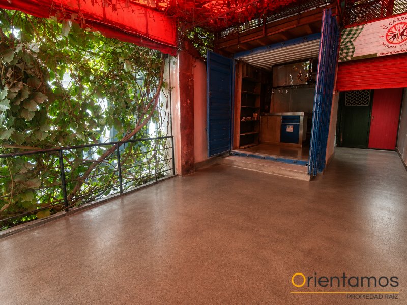 Local disponible para el arriendo en Medellín el codigo es 14808 foto numero 3