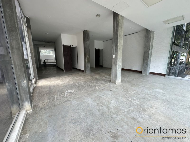Local disponible para el arriendo en Medellín el codigo es 19112 foto numero 5