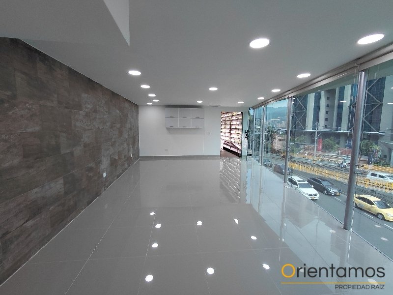 Oficina disponible para el arriendo en Medellín el codigo es 21360 foto numero 6