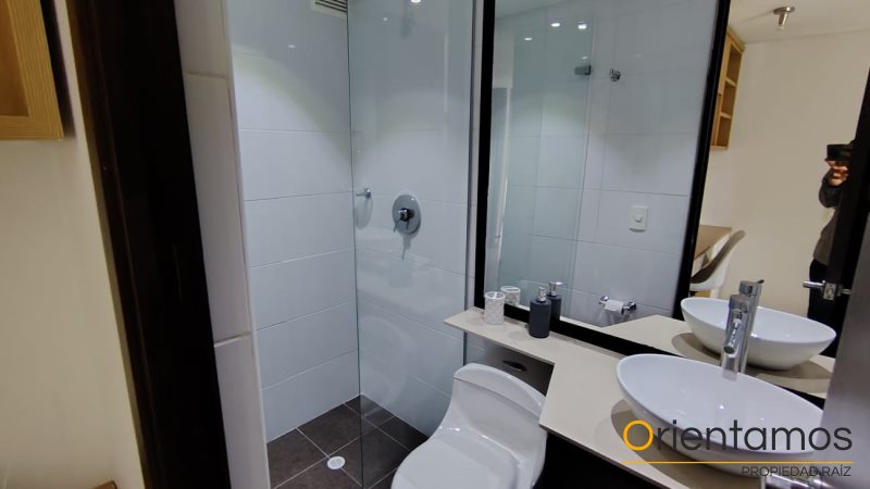 Apartamento disponible para el arriendo en Medellín el codigo es 20585 foto numero 18