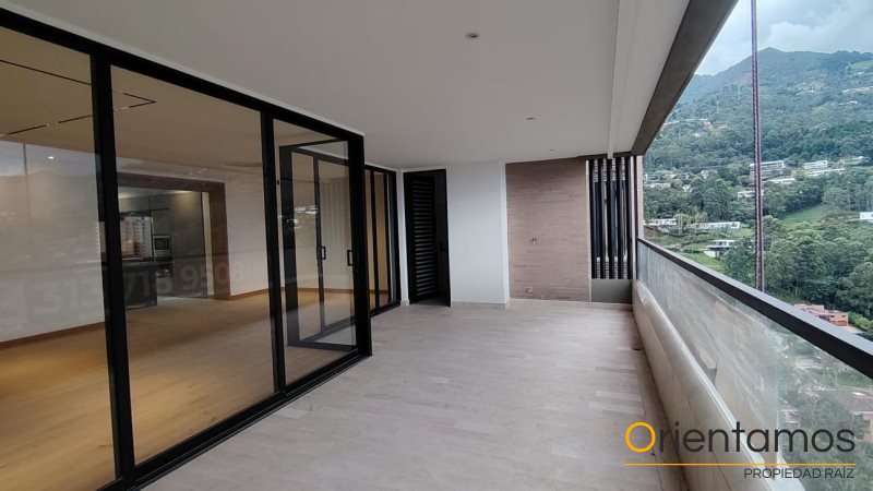 Apartamento disponible para el arriendo en Medellín el codigo es 20789 foto numero 5
