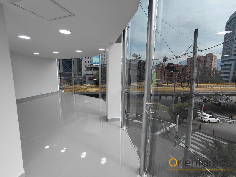 Oficina disponible para el arriendo en Medellín el codigo es 21360 foto numero 14