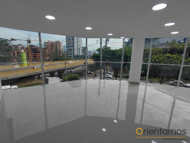 Oficina disponible para el arriendo en Medellín el codigo es 21360 foto numero 15