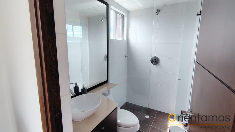 Apartamento disponible para el arriendo en Medellín el codigo es 20585 foto numero 19