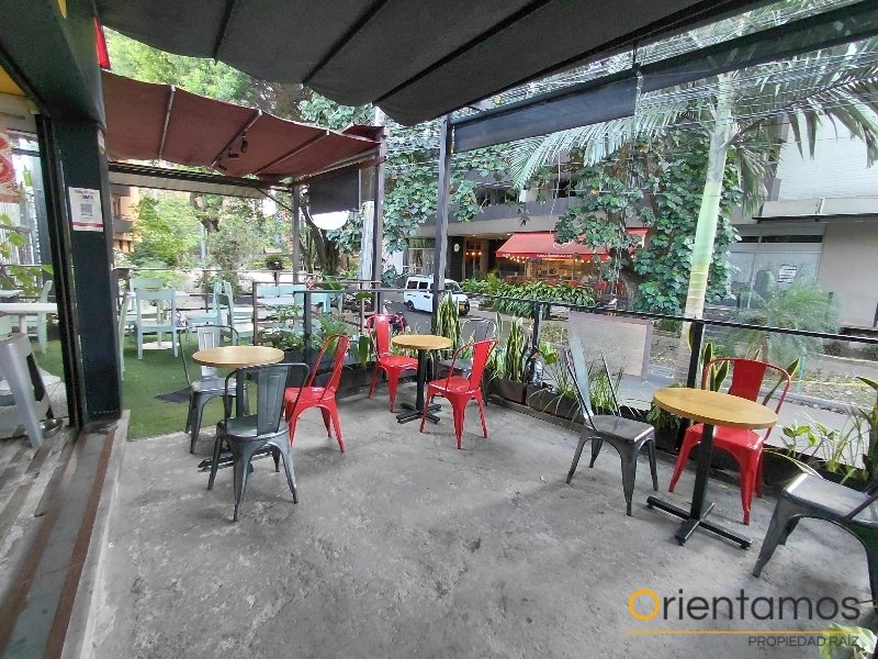 Local disponible para el arriendo en Medellín el codigo es 21585 foto numero 15