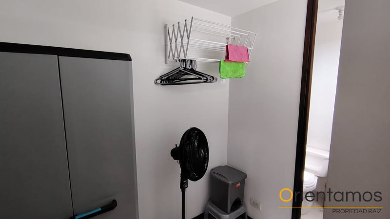 Apartamento disponible para el arriendo en Medellín el codigo es 20585 foto numero 16