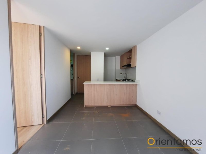 Apartment for rent in Villavicencio