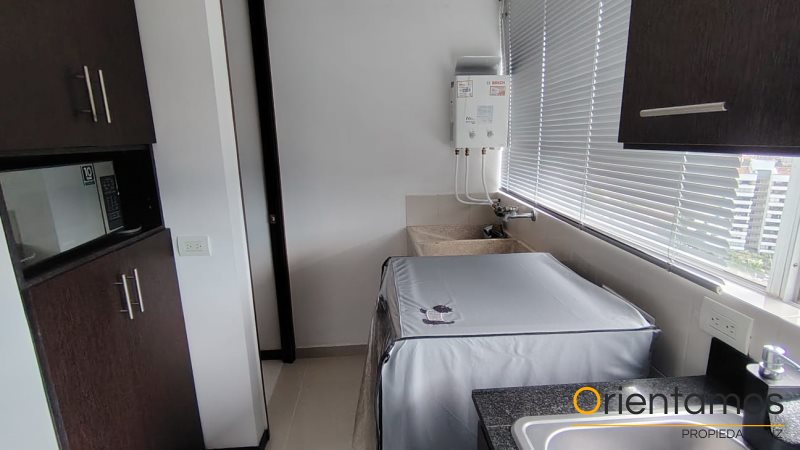 Apartamento disponible para el arriendo en Medellín el codigo es 20585 foto numero 7