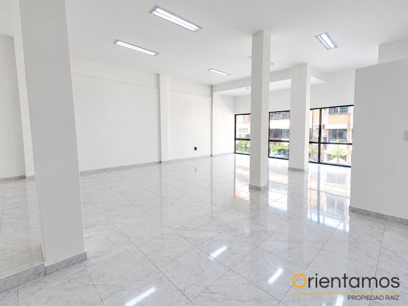 Local para el arriendo en Medellín - Centro el codigo es 21647 foto numero 6