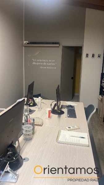 Oficina disponible para el arriendo en Medellín el codigo es 8097 foto numero 5