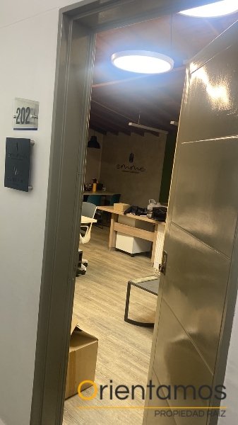 Oficina disponible para el arriendo en Medellín el codigo es 8097 foto numero 9