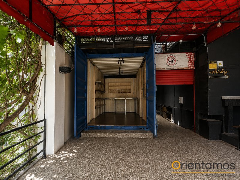 Local disponible para el arriendo en Medellín el codigo es 14808 foto numero 4