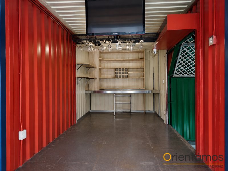 Local disponible para el arriendo en Medellín el codigo es 14808 foto numero 5