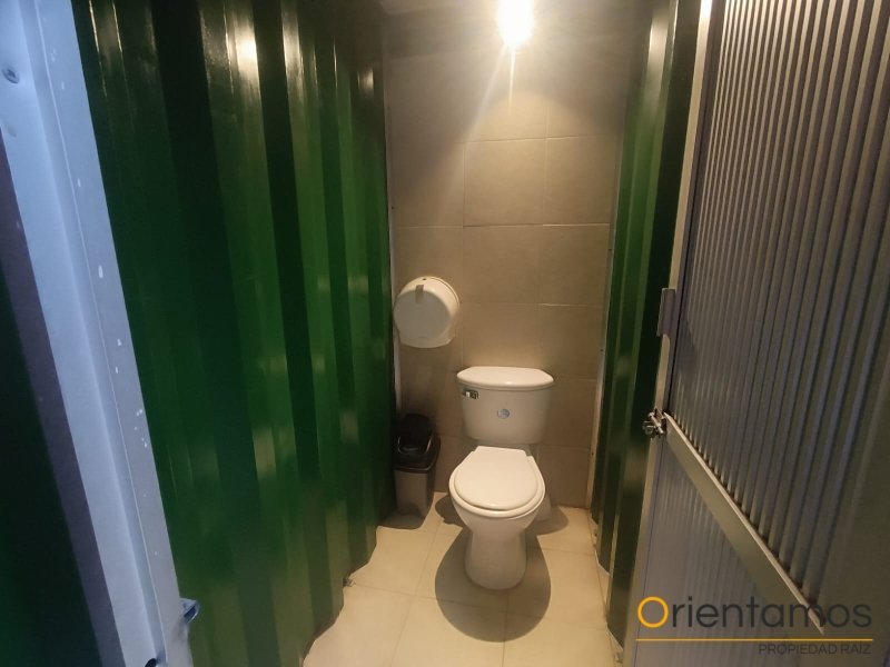 Local disponible para el arriendo en Medellín el codigo es 14808 foto numero 10