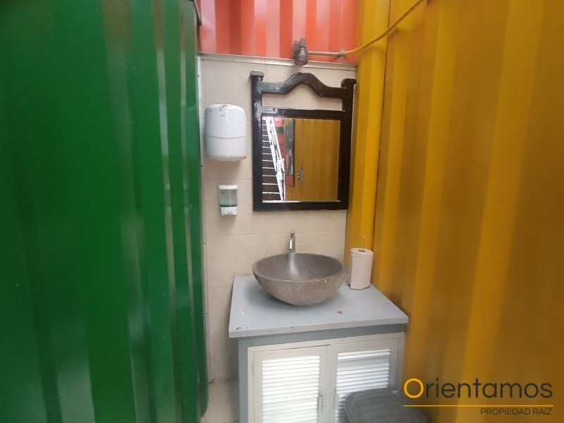 Local disponible para el arriendo en Medellín el codigo es 14808 foto numero 9
